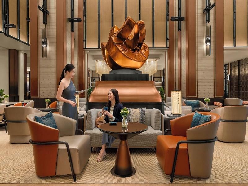 Chiang Mai Marriott Hotel image
