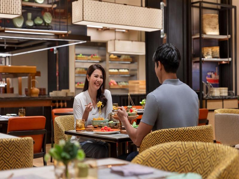 Chiang Mai Marriott Hotel image