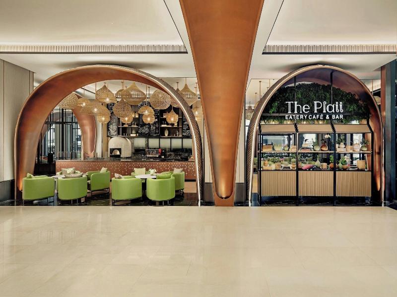 Chiang Mai Marriott Hotel image