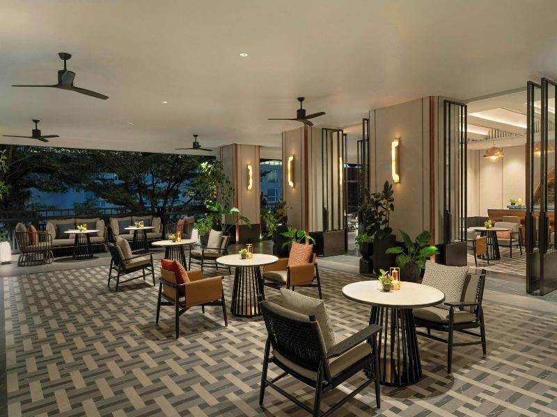Chiang Mai Marriott Hotel image