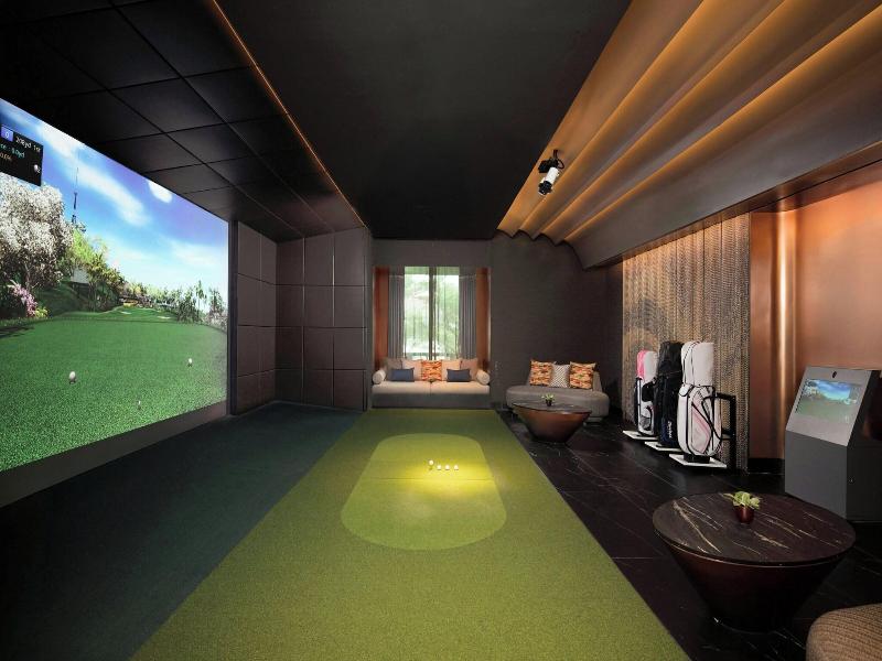 Chiang Mai Marriott Hotel image