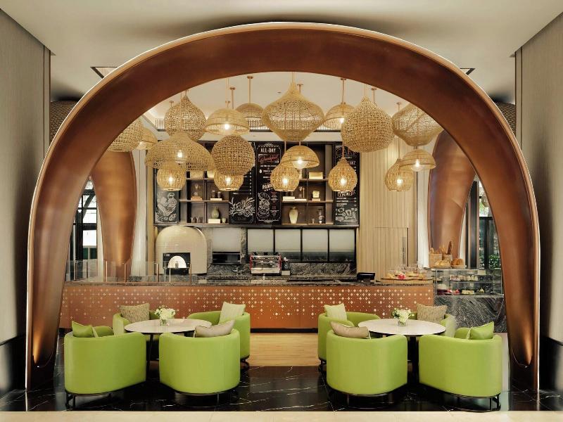 Chiang Mai Marriott Hotel image
