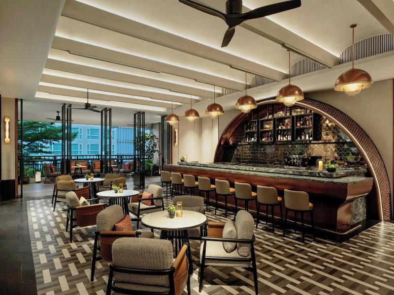 Chiang Mai Marriott Hotel image