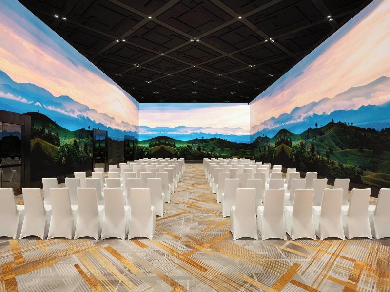 Chiang Mai Marriott Hotel image