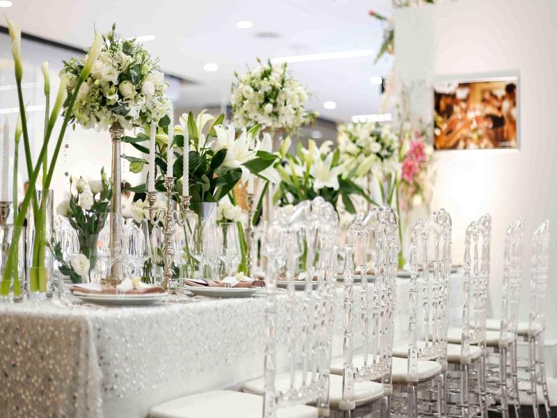 Chiang Mai Marriott Hotel image