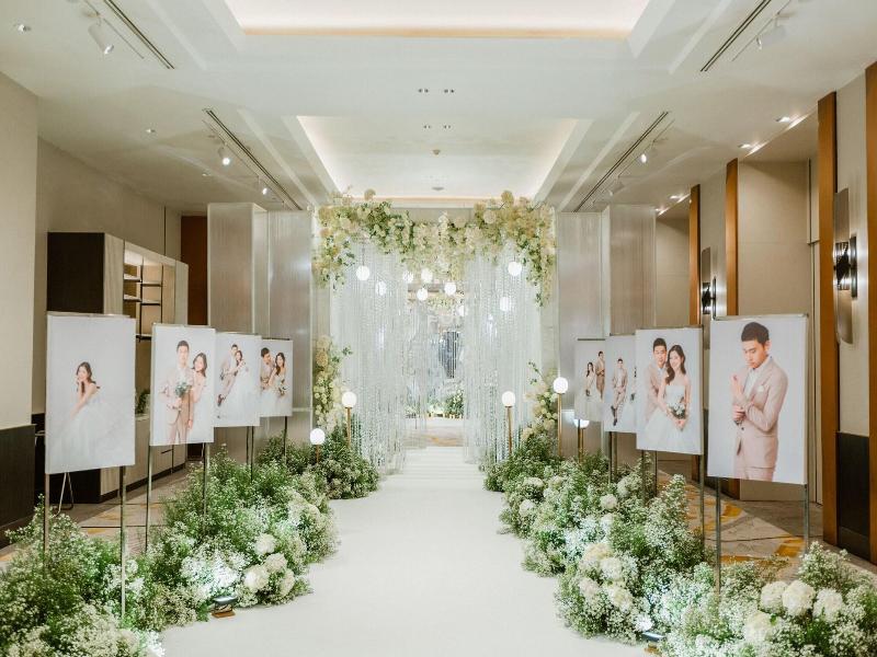 Chiang Mai Marriott Hotel image