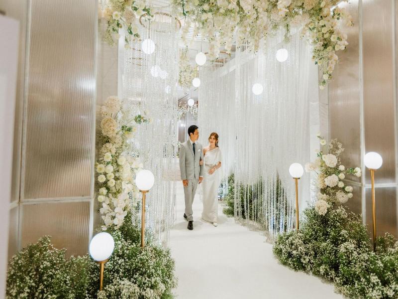 Chiang Mai Marriott Hotel image