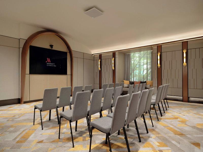 Chiang Mai Marriott Hotel image