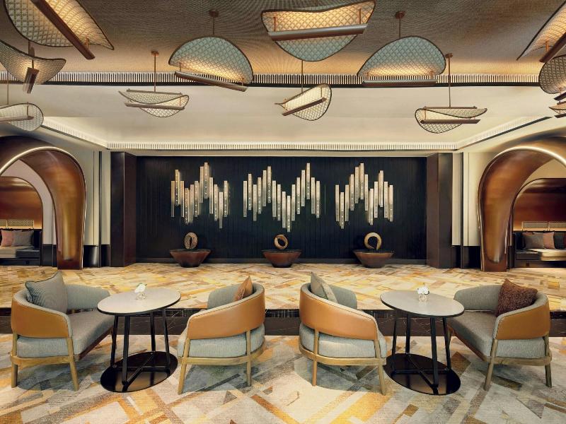 Chiang Mai Marriott Hotel image
