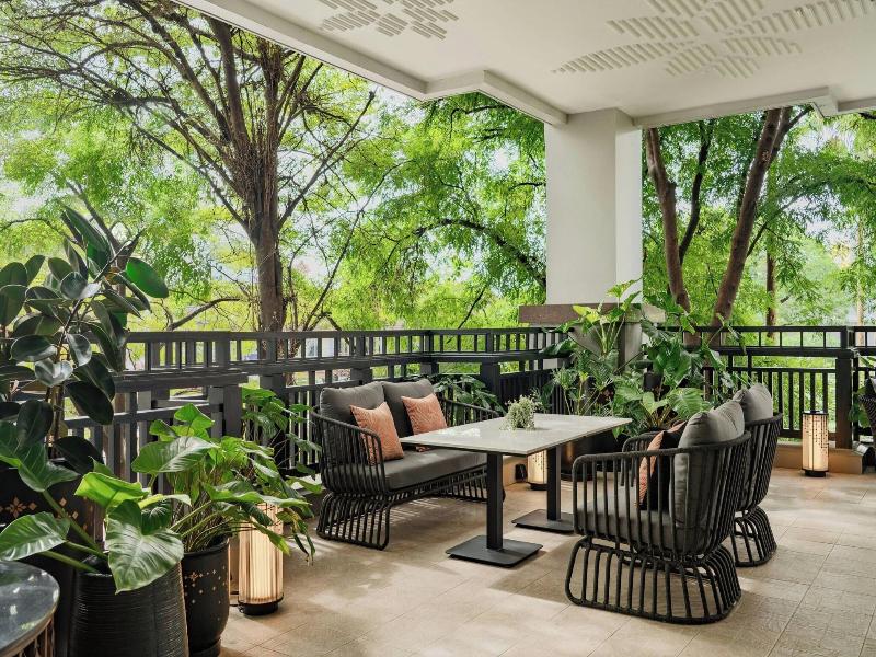 Chiang Mai Marriott Hotel image