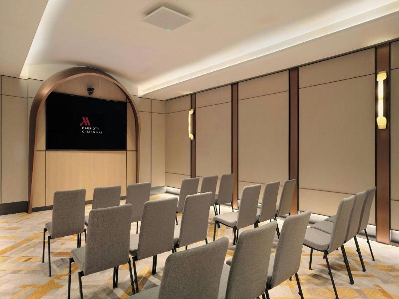 Chiang Mai Marriott Hotel image