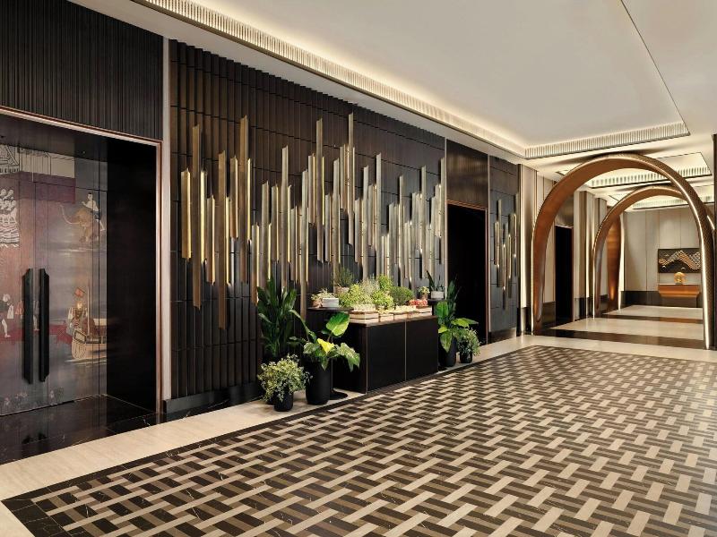 Chiang Mai Marriott Hotel image