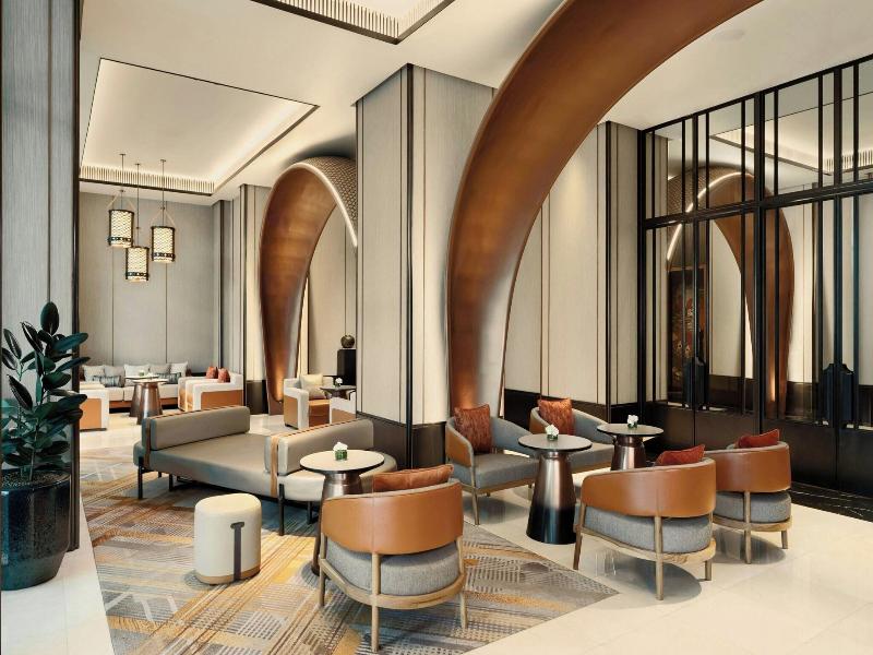 Chiang Mai Marriott Hotel image