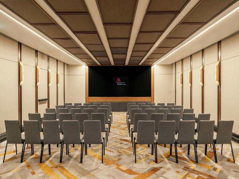 Chiang Mai Marriott Hotel image