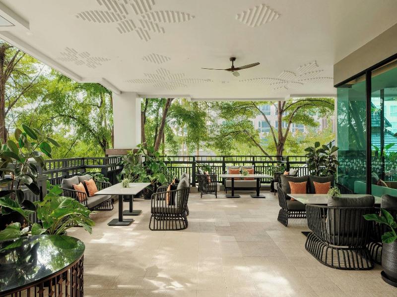 Chiang Mai Marriott Hotel image