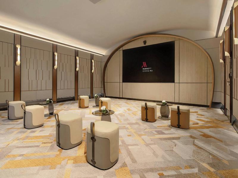 Chiang Mai Marriott Hotel image
