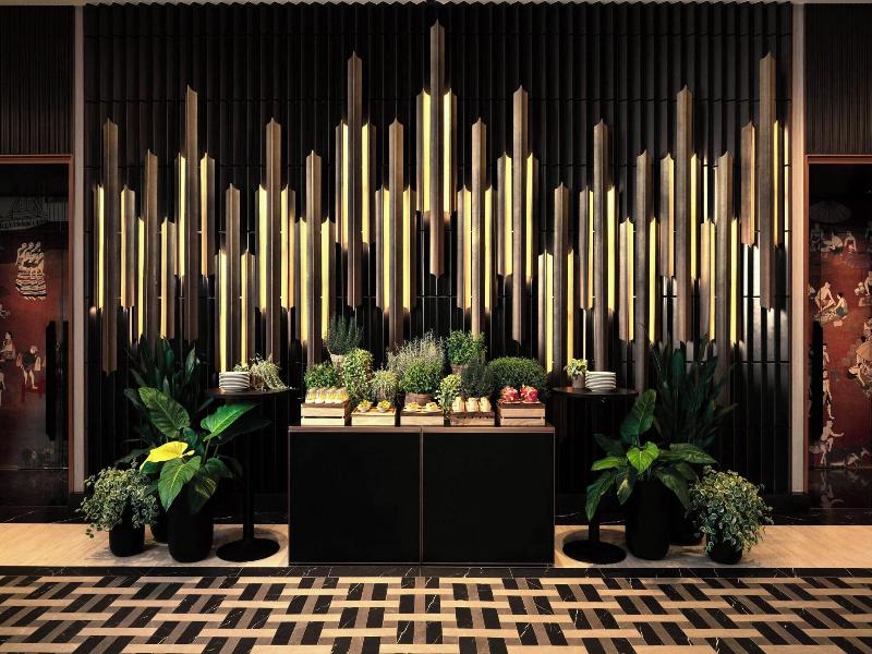 Chiang Mai Marriott Hotel image