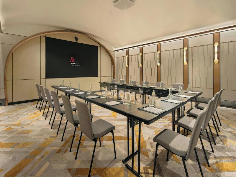 Chiang Mai Marriott Hotel image