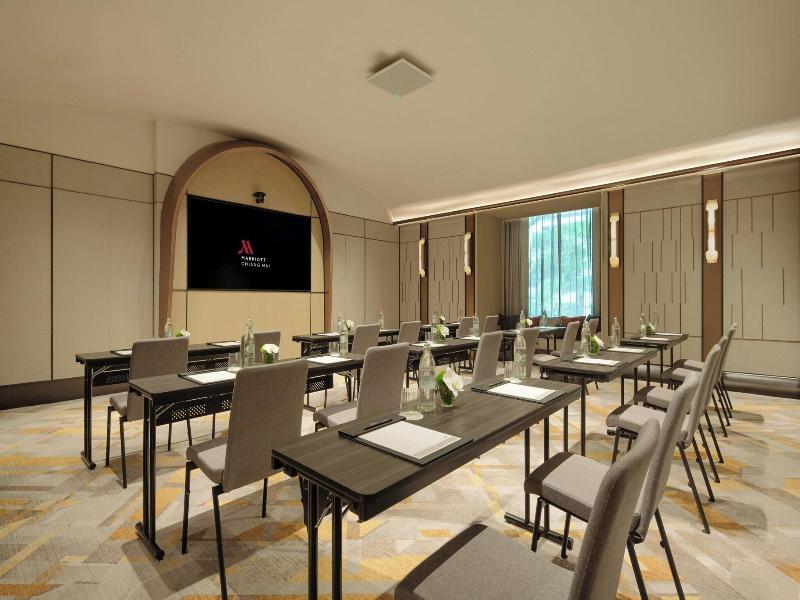 Chiang Mai Marriott Hotel image