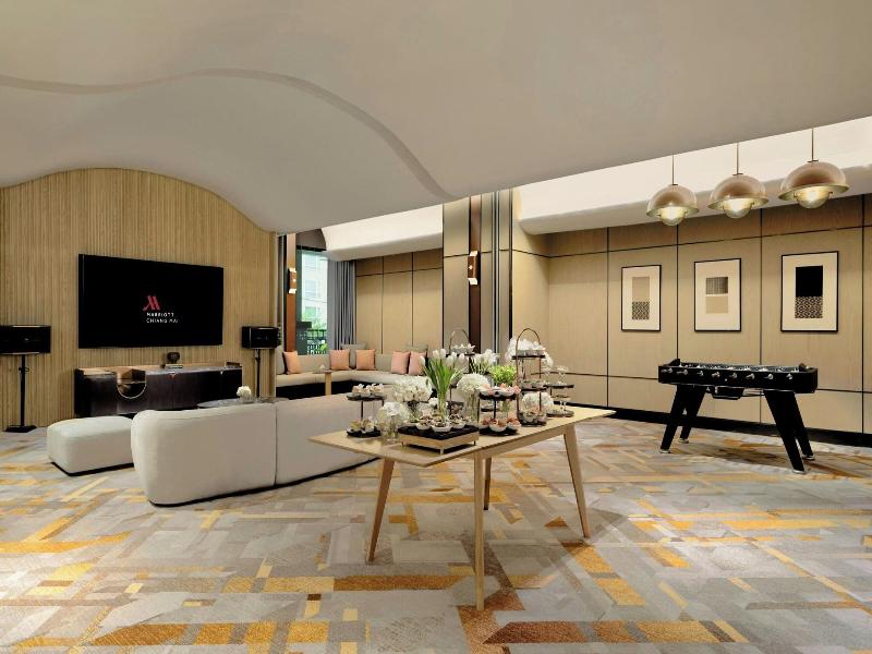 Chiang Mai Marriott Hotel image