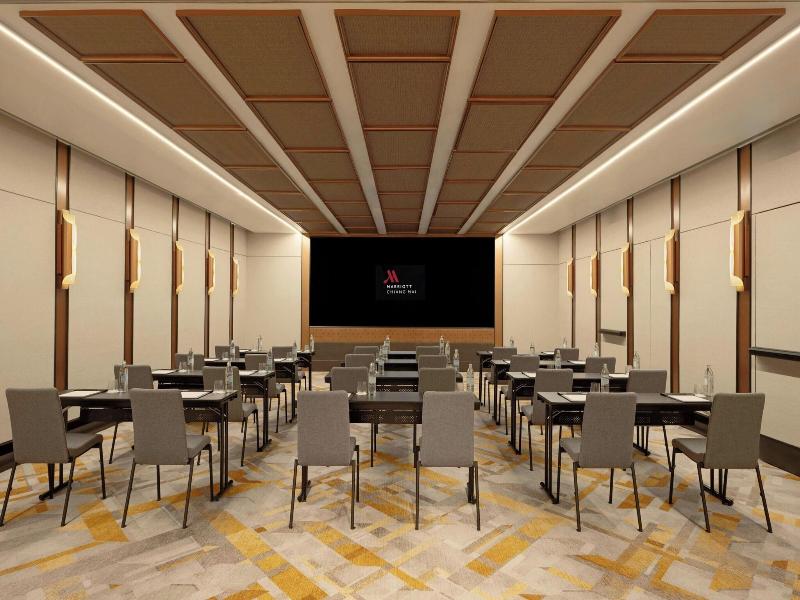 Chiang Mai Marriott Hotel image