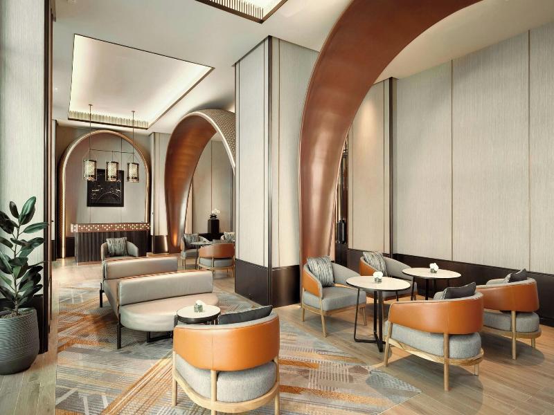 Chiang Mai Marriott Hotel image