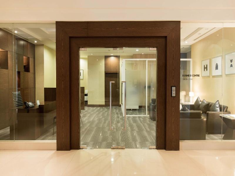 Chiang Mai Marriott Hotel image