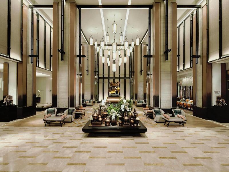 Chiang Mai Marriott Hotel image