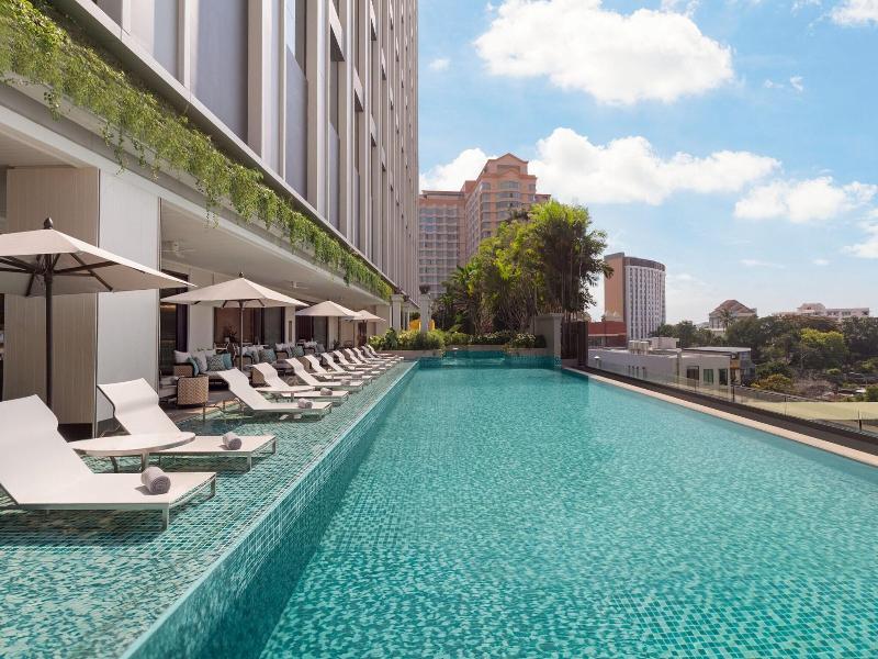 Chiang Mai Marriott Hotel image