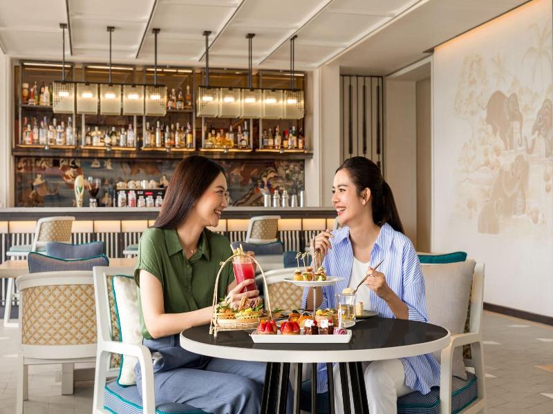 Chiang Mai Marriott Hotel image