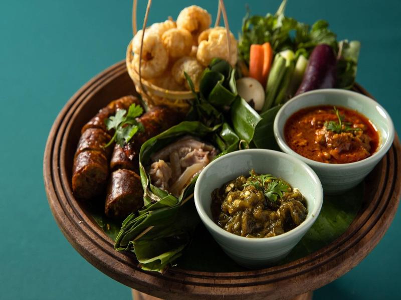 Chiang Mai Marriott Hotel image