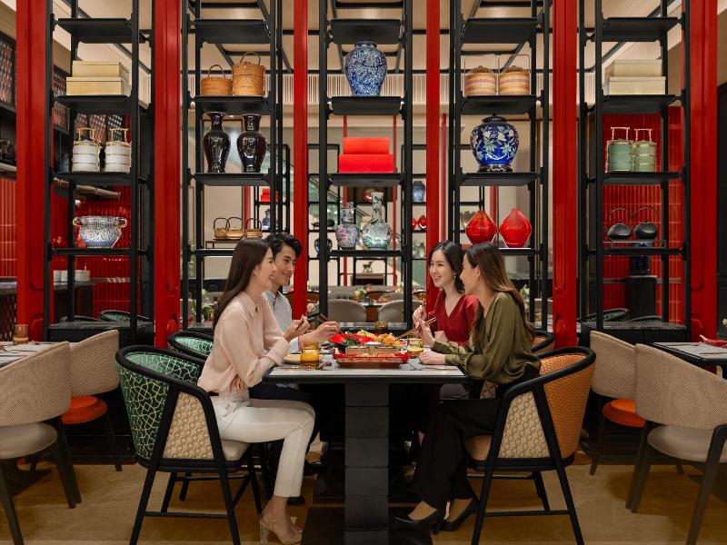 Chiang Mai Marriott Hotel image