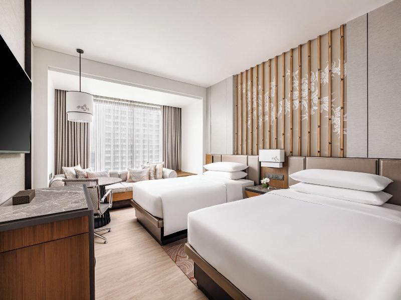 Chiang Mai Marriott Hotel image