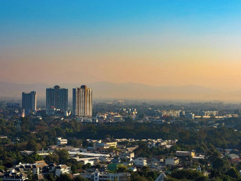 Chiang Mai Marriott Hotel image