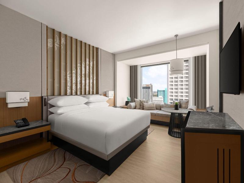 Chiang Mai Marriott Hotel image