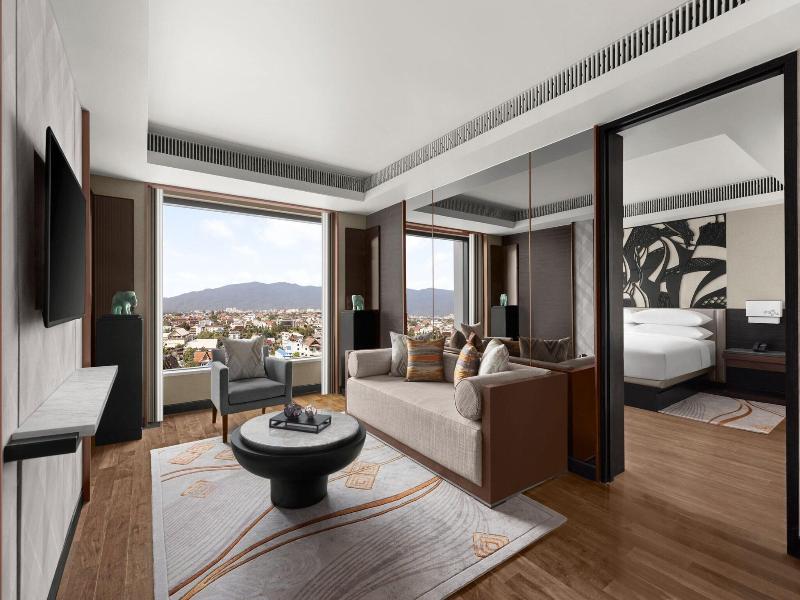 Chiang Mai Marriott Hotel image
