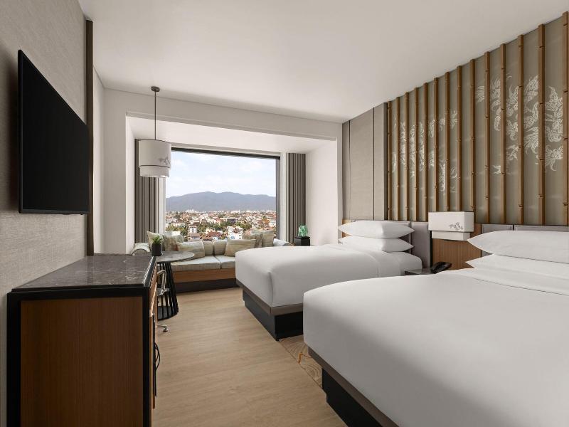 Chiang Mai Marriott Hotel image