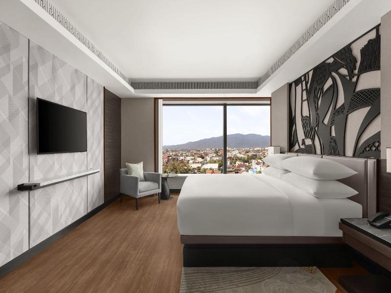 Chiang Mai Marriott Hotel image