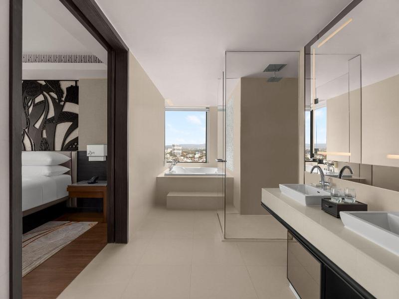 Chiang Mai Marriott Hotel image