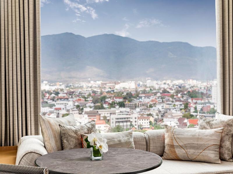 Chiang Mai Marriott Hotel image