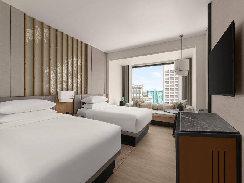 Chiang Mai Marriott Hotel image