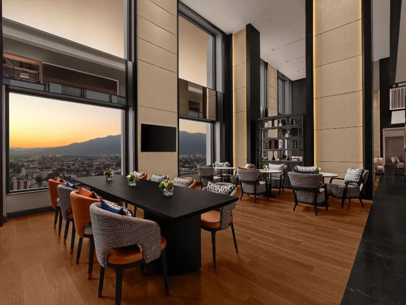 Chiang Mai Marriott Hotel image