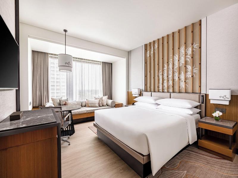 Chiang Mai Marriott Hotel image
