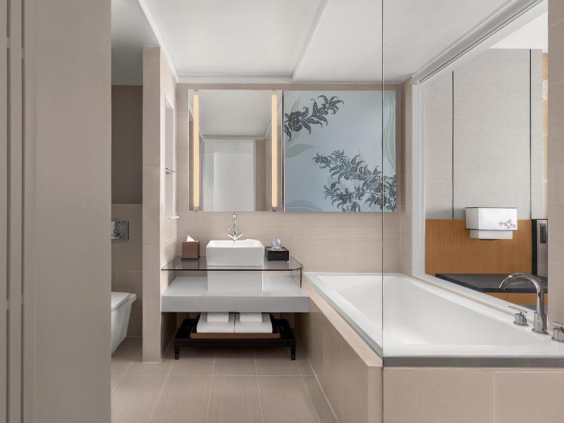Chiang Mai Marriott Hotel image