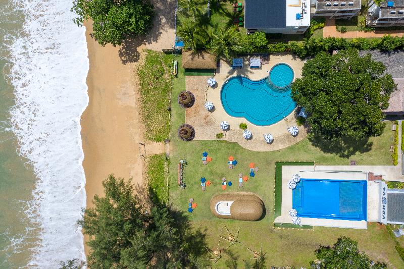 Khaolak Emerald Beach Resort & Spa