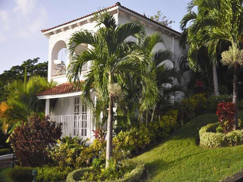 Mount Cinnamon Beach & Wellness Resort image
