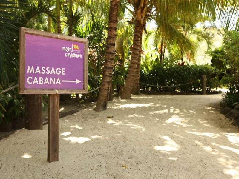Mount Cinnamon Beach & Wellness Resort image