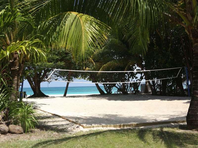 Mount Cinnamon Beach & Wellness Resort image