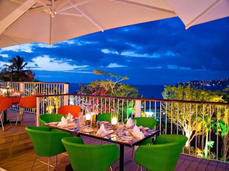 Mount Cinnamon Beach & Wellness Resort image