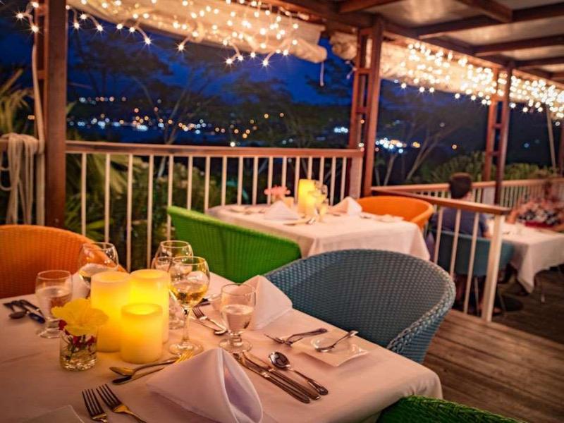 Mount Cinnamon Beach & Wellness Resort image